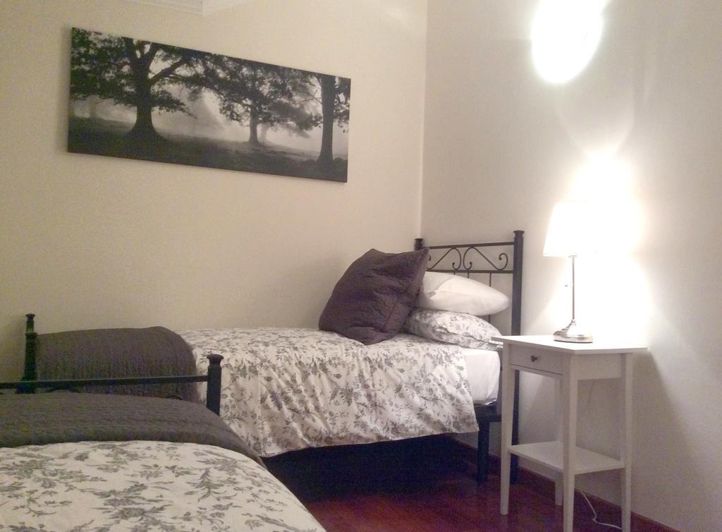 Apartment La Mansarda Alba  Værelse billede