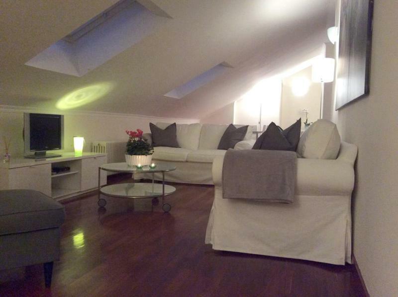 Apartment La Mansarda Alba  Eksteriør billede
